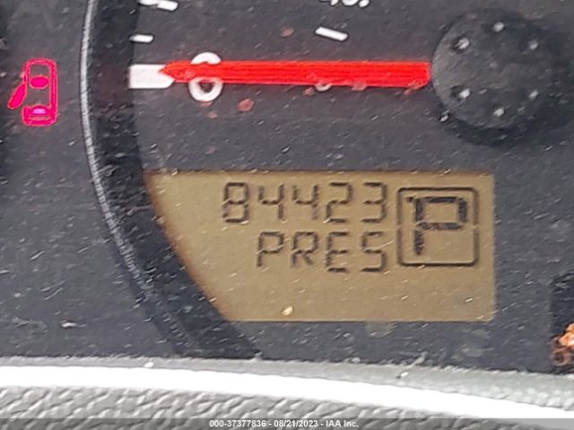 1N6AD0EV6HN716362 Nissan Frontier Sv V6