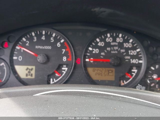 1N6AD0EV6HN716362 Nissan Frontier Sv V6
