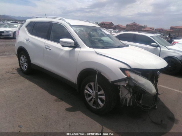 KNMAT2MT2FP571369 auction archive image