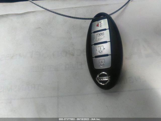 Nissan ROGUE SV 2015 KNMAT2MT2FP571369 Image 11
