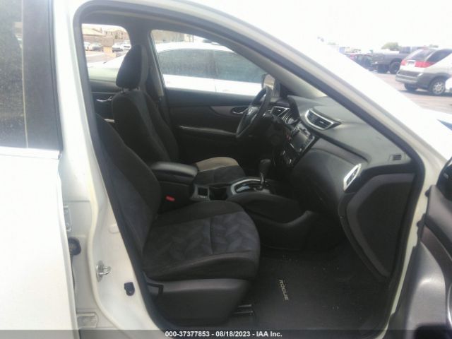 Nissan ROGUE SV 2015 KNMAT2MT2FP571369 Image 5
