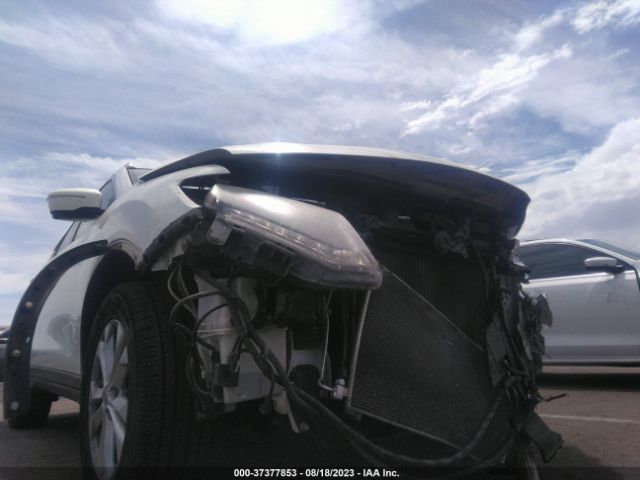 Nissan ROGUE SV 2015 KNMAT2MT2FP571369 Image 6