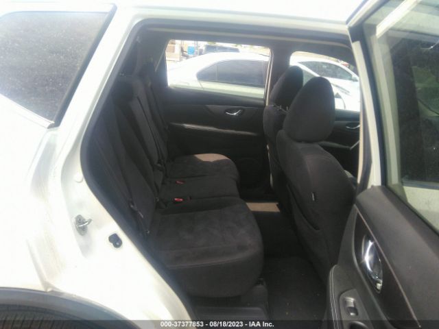 Nissan ROGUE SV 2015 KNMAT2MT2FP571369 Image 8