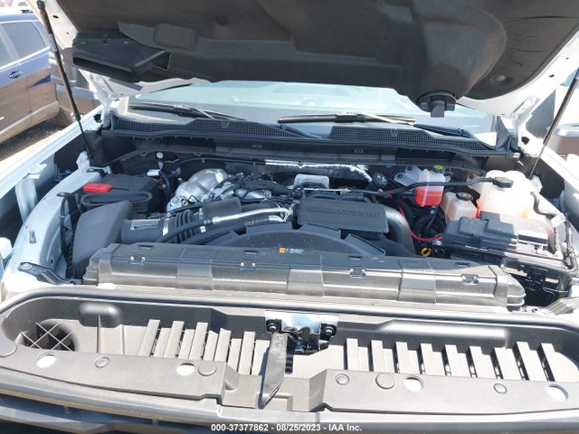 2024 Chevrolet Silverado 3500, VIN: 1GB3YSEY0RF126938