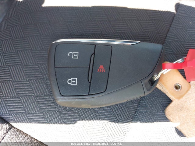 2024 Chevrolet Silverado 3500, VIN: 1GB3YSEY0RF126938
