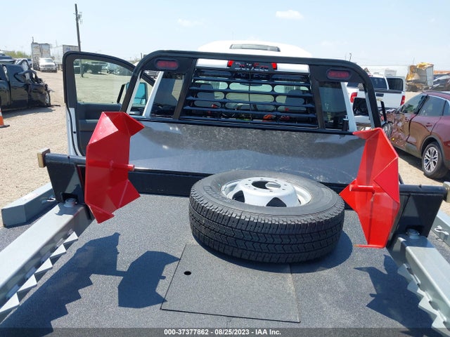 2024 Chevrolet Silverado 3500, VIN: 1GB3YSEY0RF126938