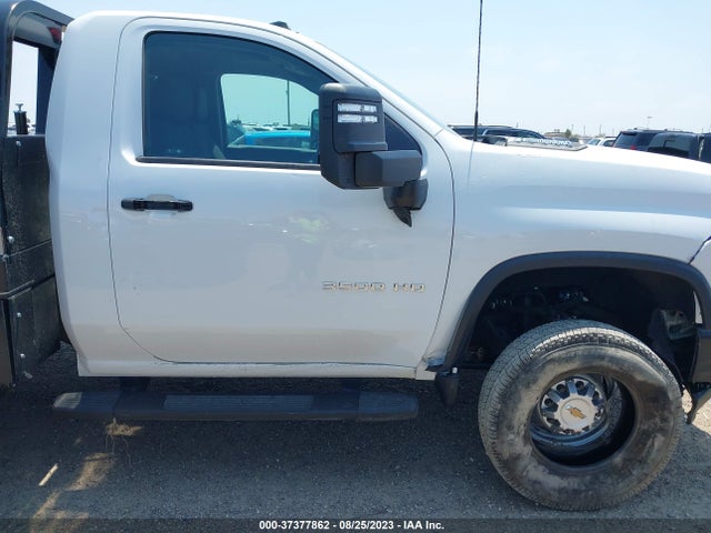 2024 Chevrolet Silverado 3500, VIN: 1GB3YSEY0RF126938