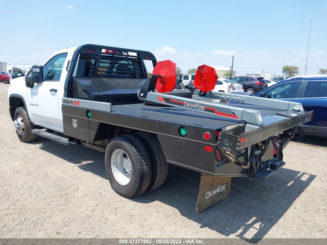 2024 Chevrolet Silverado 3500, VIN: 1GB3YSEY0RF126938
