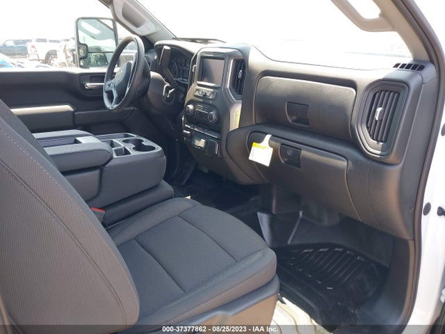 2024 Chevrolet Silverado 3500, VIN: 1GB3YSEY0RF126938
