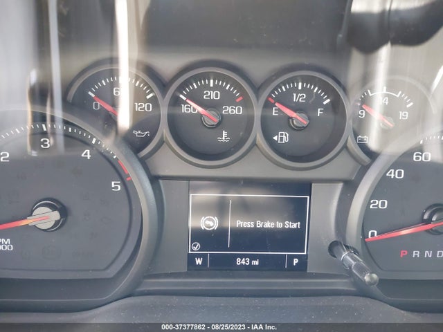 2024 Chevrolet Silverado 3500, VIN: 1GB3YSEY0RF126938