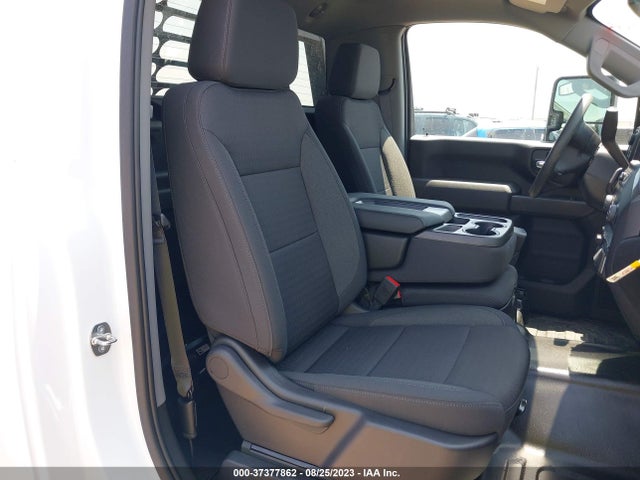 2024 Chevrolet Silverado 3500, VIN: 1GB3YSEY0RF126938