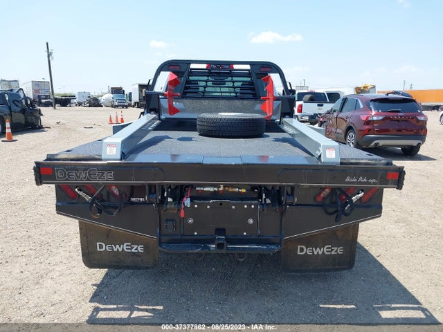 2024 Chevrolet Silverado 3500, VIN: 1GB3YSEY0RF126938