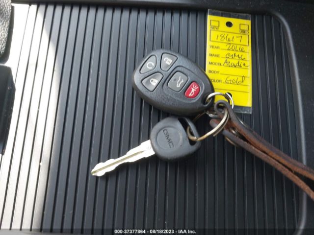1GKKVRKD3GJ142995 GMC ACADIA SLT