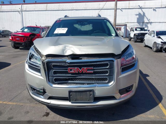 1GKKVRKD3GJ142995 GMC ACADIA SLT