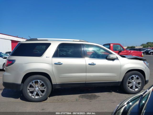 1GKKVRKD3GJ142995 GMC ACADIA SLT