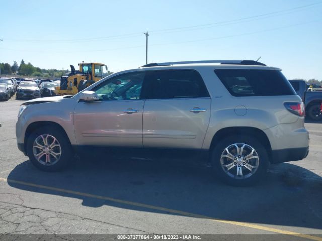 1GKKVRKD3GJ142995 GMC ACADIA SLT
