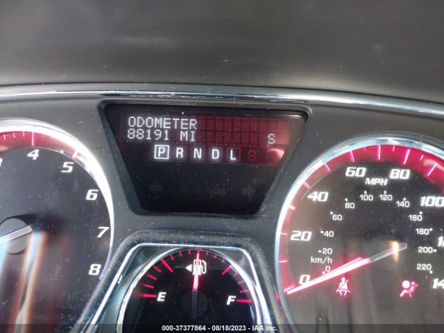 1GKKVRKD3GJ142995 GMC ACADIA SLT
