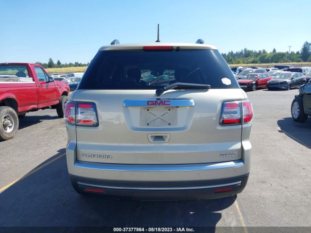1GKKVRKD3GJ142995 GMC ACADIA SLT