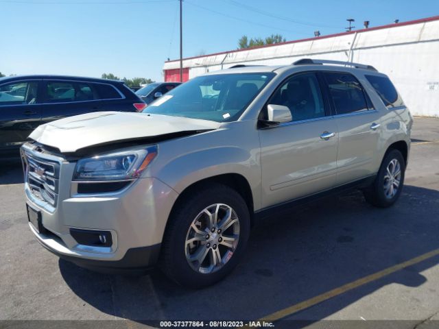 1GKKVRKD3GJ142995 GMC ACADIA SLT