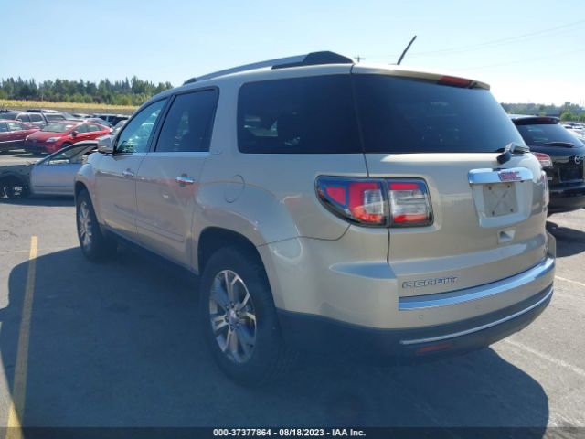 1GKKVRKD3GJ142995 GMC ACADIA SLT
