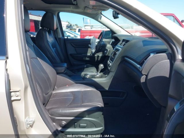 1GKKVRKD3GJ142995 GMC ACADIA SLT