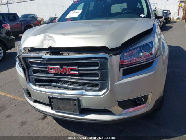 1GKKVRKD3GJ142995 GMC ACADIA SLT