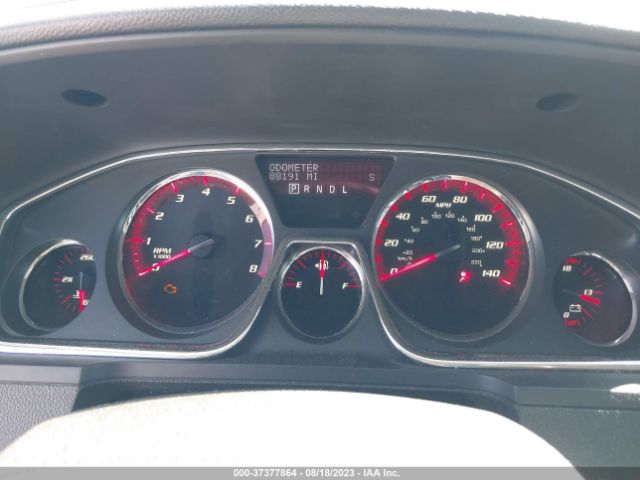 1GKKVRKD3GJ142995 GMC ACADIA SLT