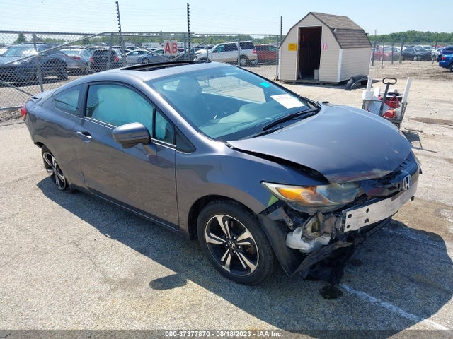 2015 2HGFG3B81FH511541 main image