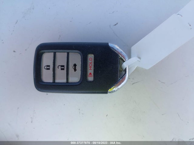 Honda Civic Coupe Ex 2015 2HGFG3B81FH511541 Image 11