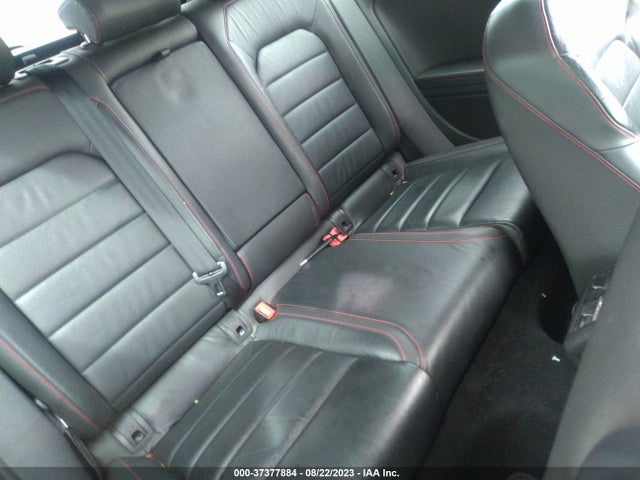 3VWTT7AUXFM034450 Volkswagen Golf Gti Se