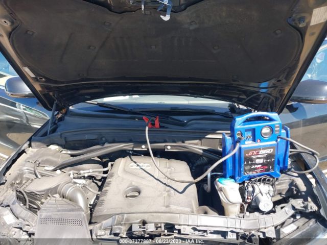 WA1L2AFP5GA085563 Audi Q5 Premium Plus