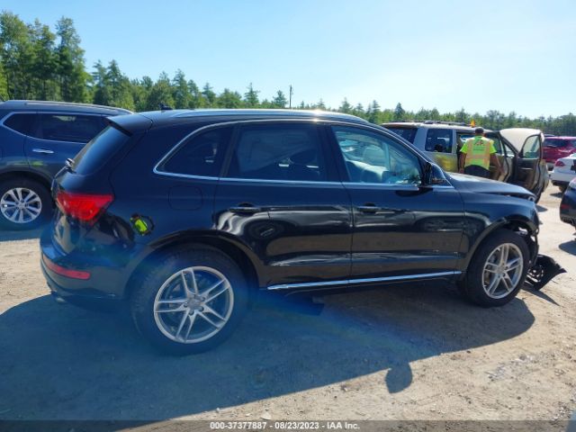 WA1L2AFP5GA085563 Audi Q5 Premium Plus
