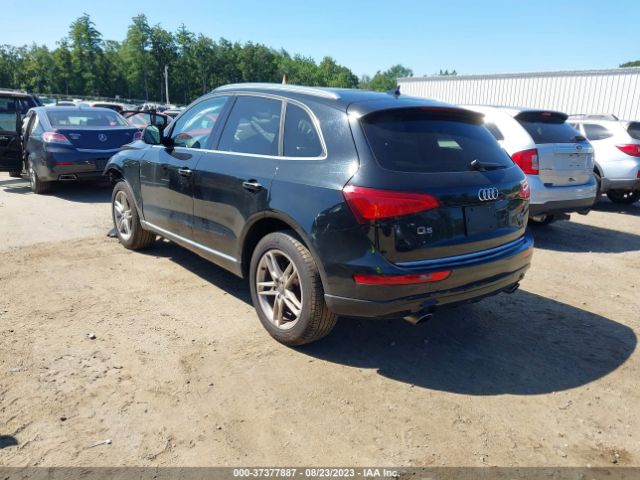 WA1L2AFP5GA085563 Audi Q5 Premium Plus