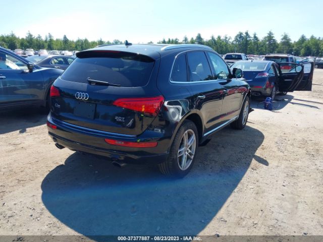 WA1L2AFP5GA085563 Audi Q5 Premium Plus