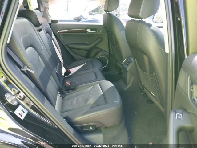 WA1L2AFP5GA085563 Audi Q5 Premium Plus