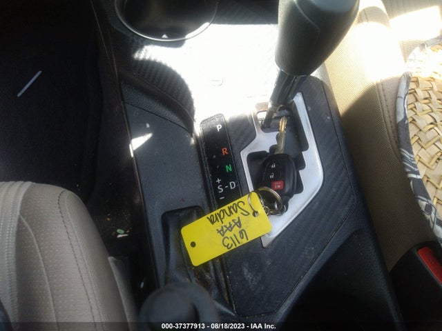 Toyota Rav4 Xle 2014 JTMWFREV4EJ007875 Image 3