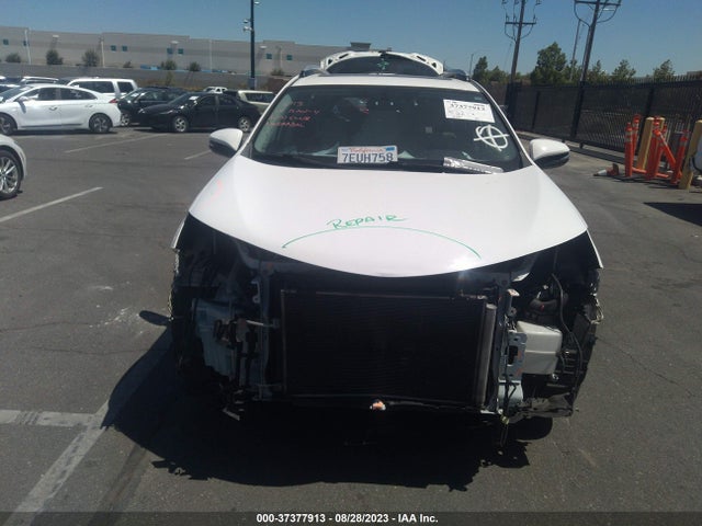 Toyota Rav4 Xle 2014 JTMWFREV4EJ007875 Image 5