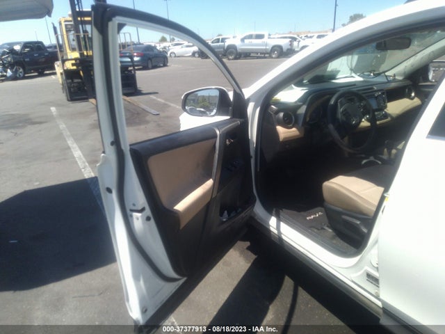 Toyota Rav4 Xle 2014 JTMWFREV4EJ007875 Image 12