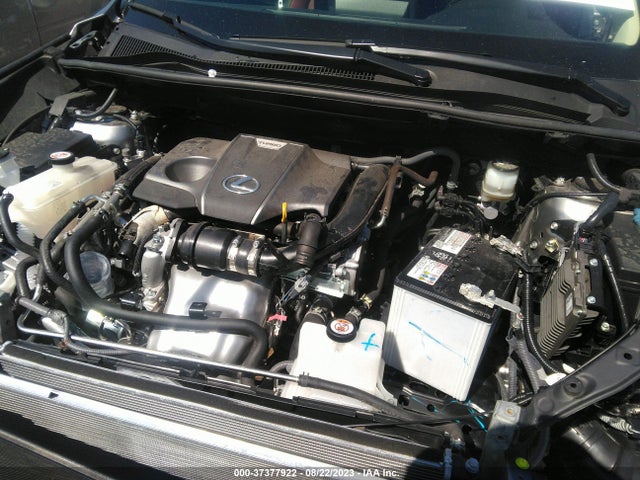 JTJDARBZ9L5008911 Lexus Nx Nx 300