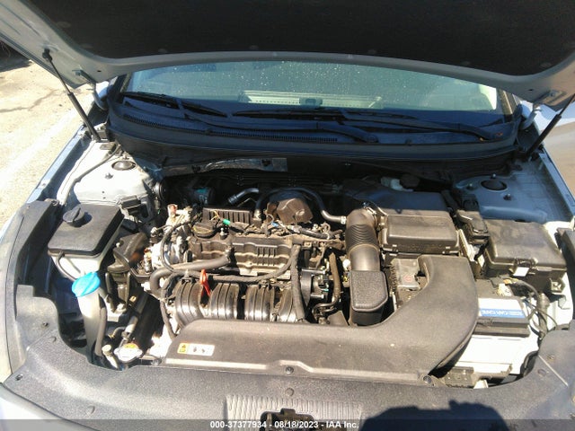 Hyundai Sonata 2.4l Se 2016 5NPE24AF0GH388659 Image 16