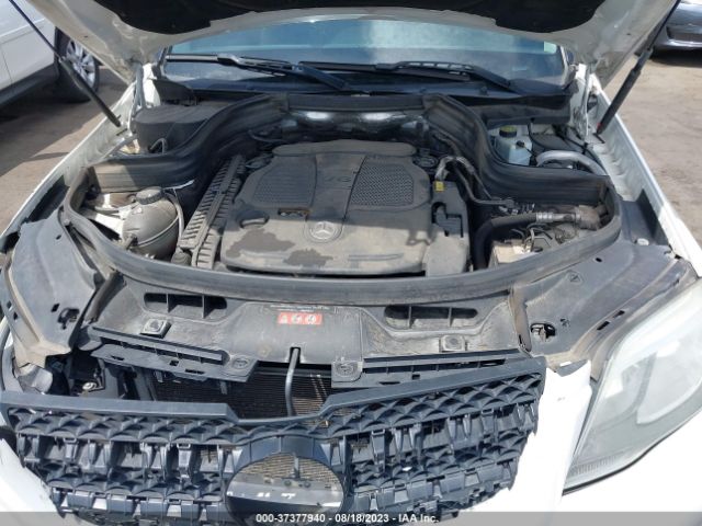 WDCGG5HB3FG435537 Mercedes-Benz GLK 350