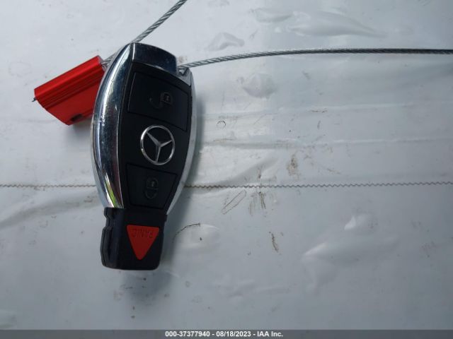 WDCGG5HB3FG435537 Mercedes-Benz GLK 350