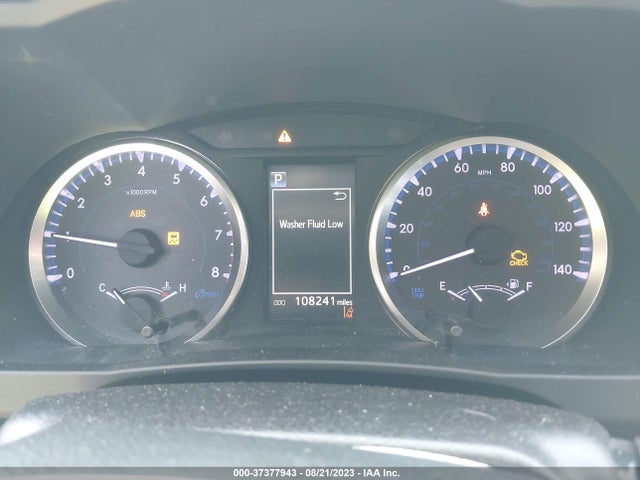 Toyota Highlander Le 2019 5TDZZRFHXKS304676 Image 14