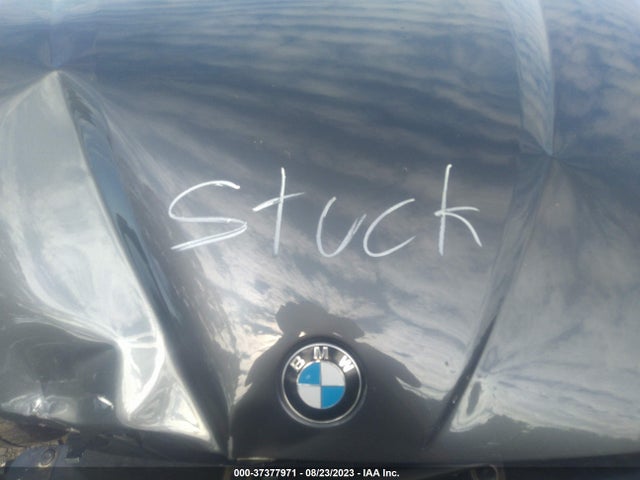 2015 BMW X1 XDRIVE28I VIN: WBAVL1C53FVY30409