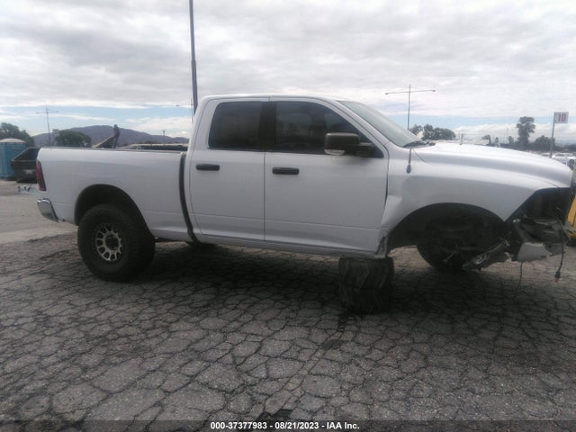 RAM 1500 Big Horn 2014 1C6RR6GTXES154136 Image 13