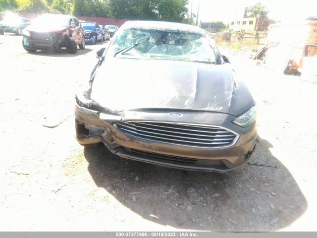 3FA6P0HD5LR147289 Ford FUSION SE