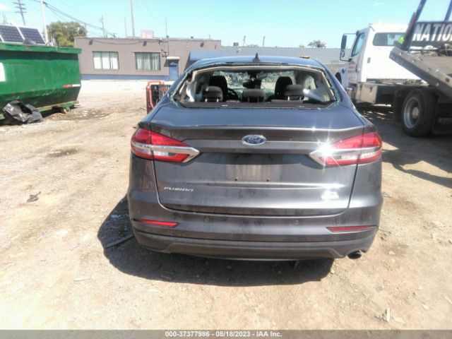 3FA6P0HD5LR147289 Ford FUSION SE