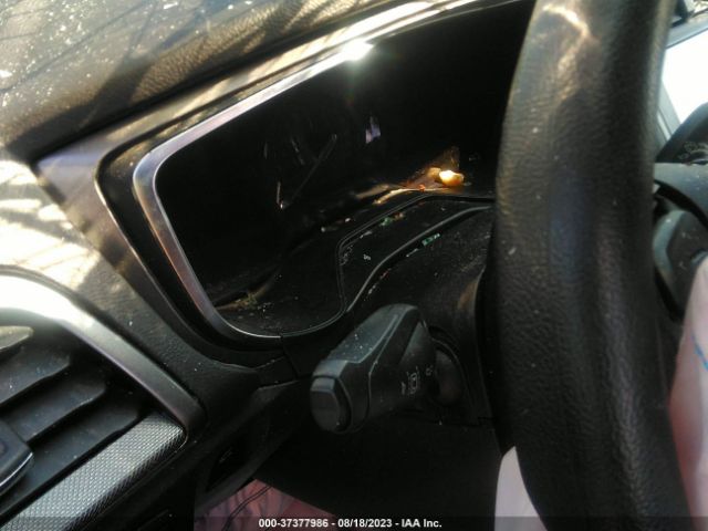 3FA6P0HD5LR147289 Ford FUSION SE
