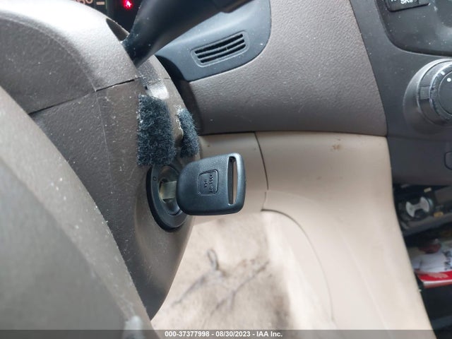 2005 HONDA ACCORD SDN LX VIN: 1HGCM56475A090744