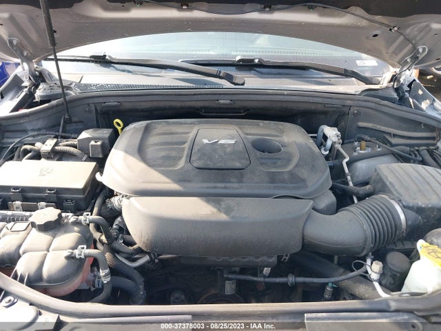 1C4RJFCG2GC384324 Jeep Grand Cherokee High Altitude